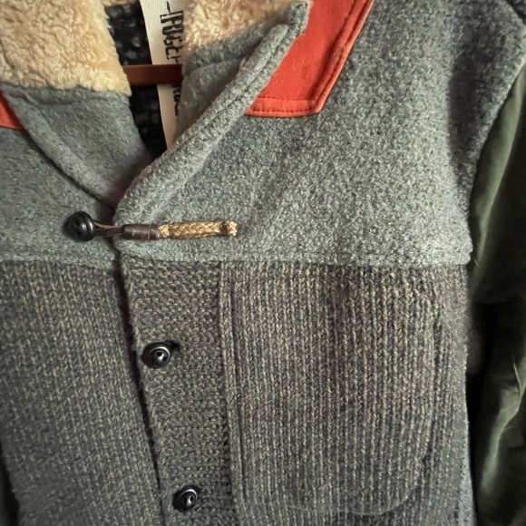 Men’s Project S. Jacket - Picture 2 of 6